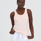 Milla Rib Shelf Bra Tank