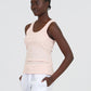 Milla Rib Shelf Bra Tank