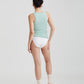 Milla Rib Shelf Bra Tank