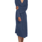 Kate Modal Soft Maxi Robe