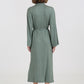 Kate Modal Soft Maxi Robe