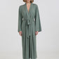 Kate Modal Soft Maxi Robe