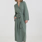 Kate Modal Soft Maxi Robe