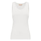 Milla Rib Shelf Bra Tank
