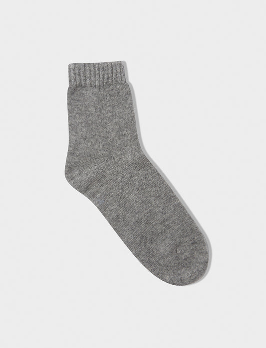Cashmere Socks