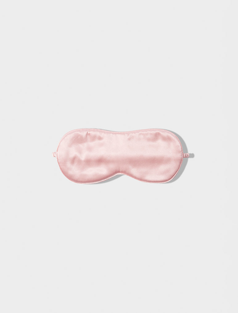 Audrey Boxed Silk Sleep Eye Mask