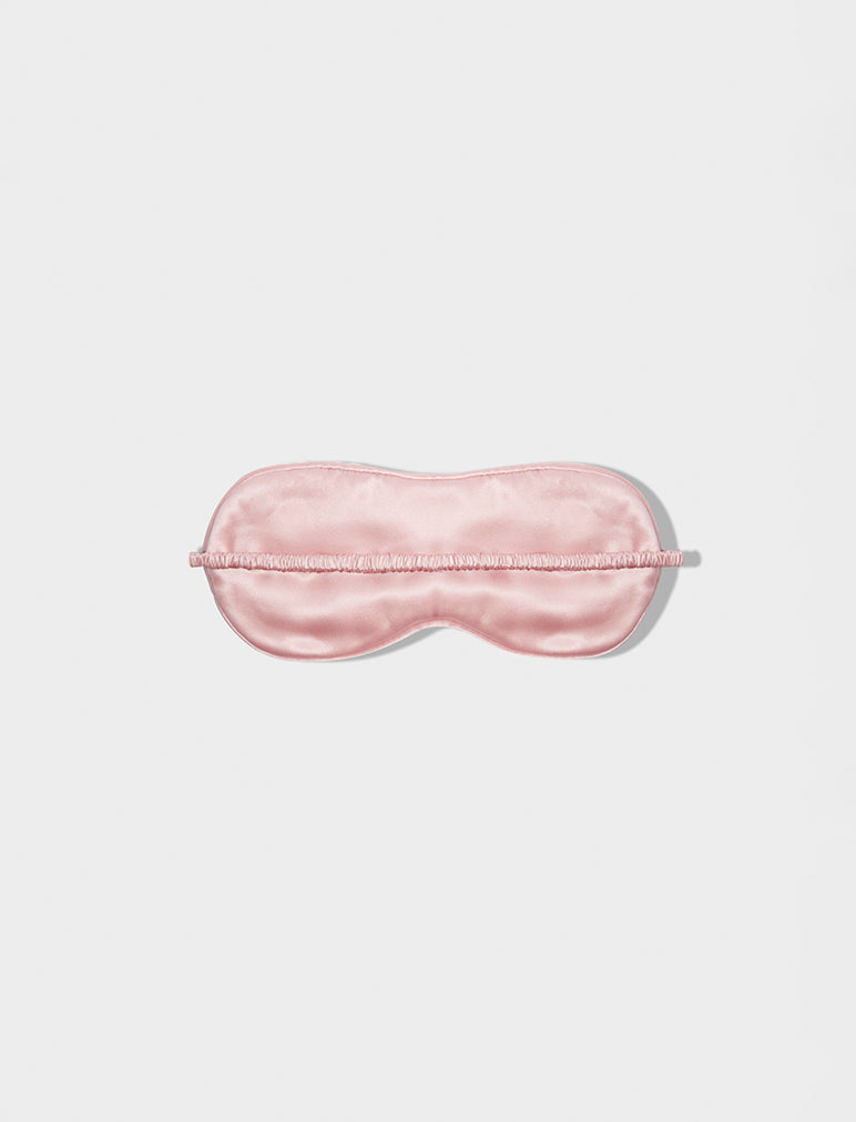 Audrey Boxed Silk Sleep Eye Mask