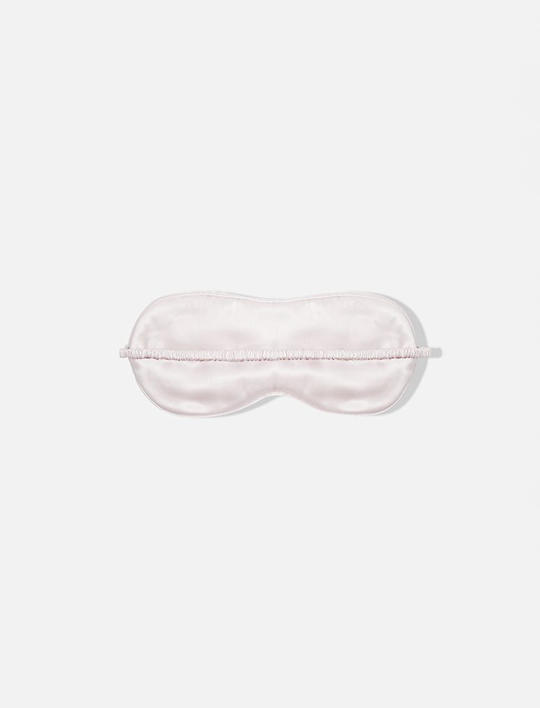 Audrey Boxed Silk Sleep Eye mask