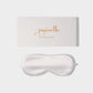 Audrey Boxed Silk Sleep Eye mask