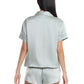 Audrey Silk Boxer PJ