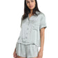 Audrey Silk Boxer PJ