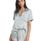 Audrey Silk Boxer PJ
