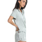 Audrey Silk Boxer PJ