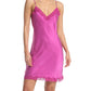 Camille Silk Lace Slip Nightie