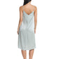 Audrey Silk Slip Nightie