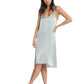 Audrey Silk Slip Nightie
