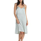 Audrey Silk Slip Nightie