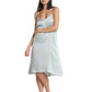 Audrey Silk Slip Nightie