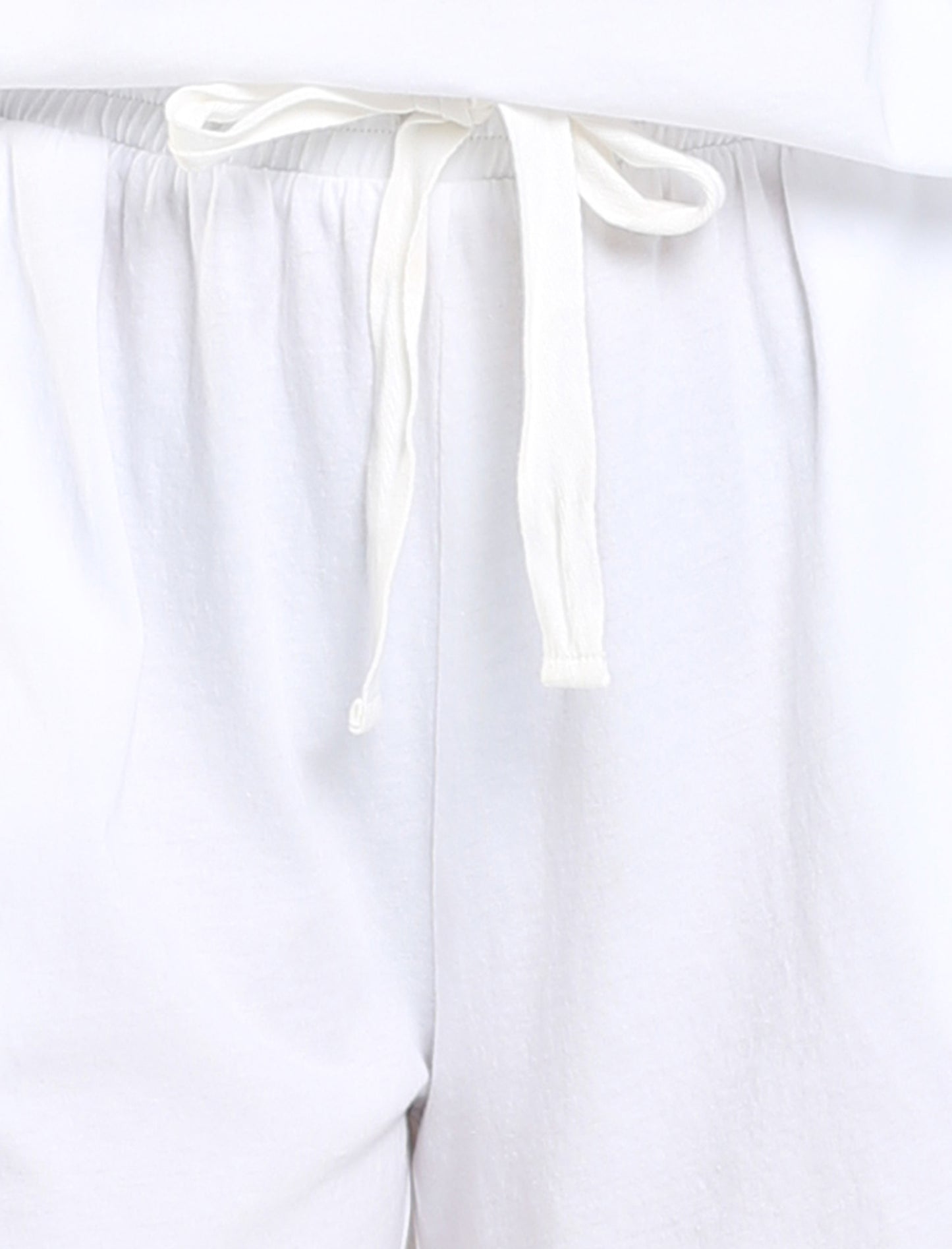 Jada Organic Cotton Knit Boxer