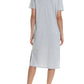 Jada Organic Cotton Knit Nightie