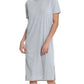 Jada Organic Cotton Knit Nightie