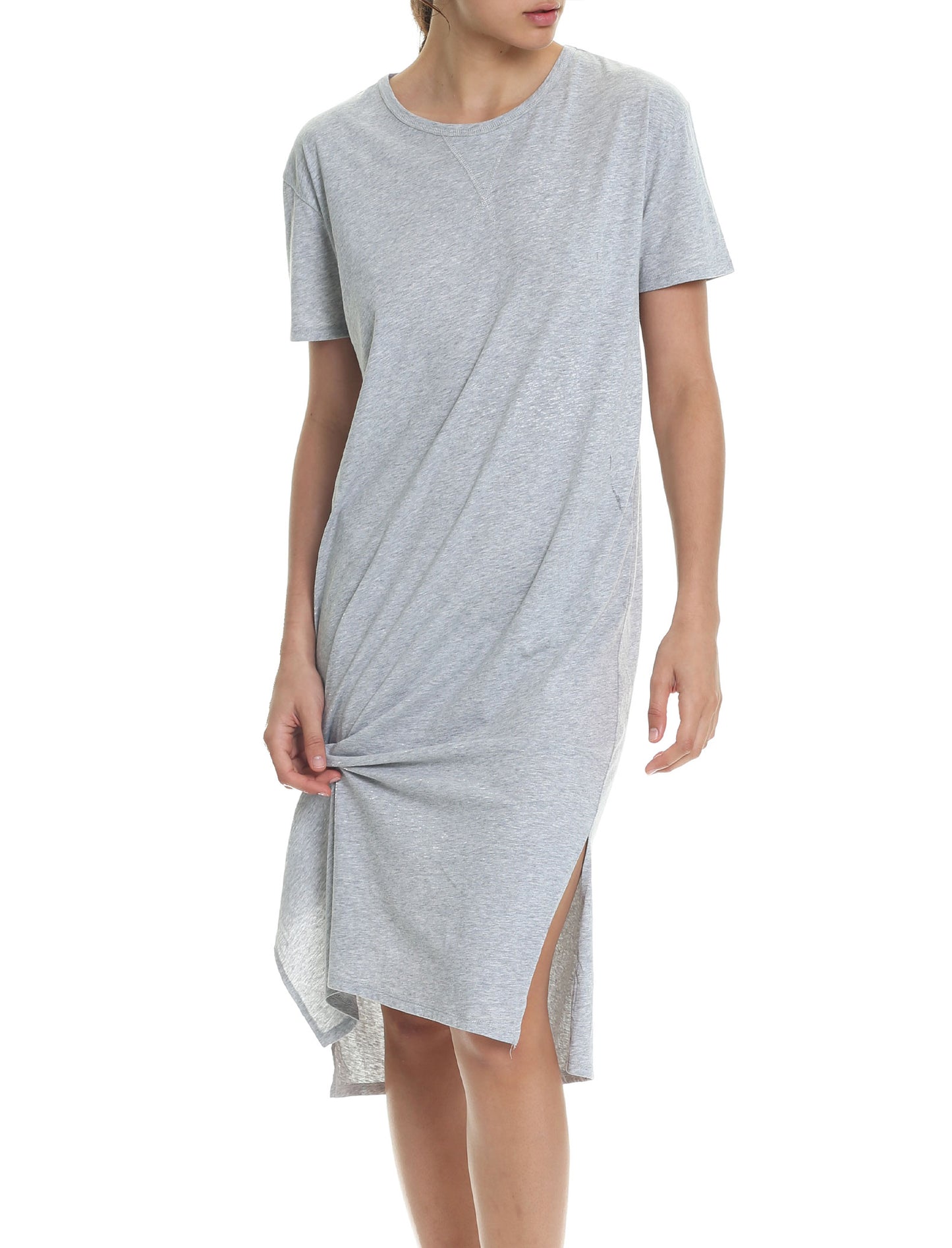 Jada Organic Cotton Knit Nightie