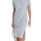 Jada Organic Cotton Knit Nightie