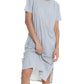 Jada Organic Cotton Knit Nightie
