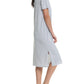 Jada Organic Cotton Knit Nightie